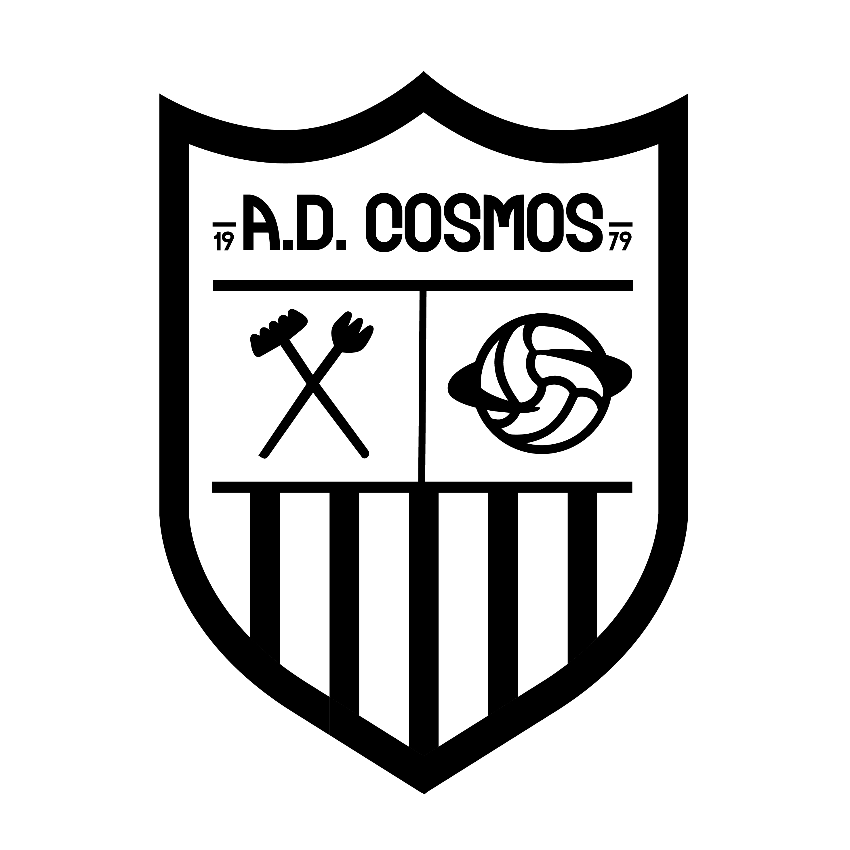 Escudo del Equipo